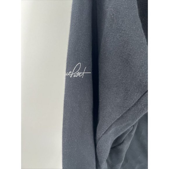 HUUB TRAINING Hooded Sweatshirt Hoodie with Scuba Brand Sz L Warm Full Zip - Picture 9 of 10